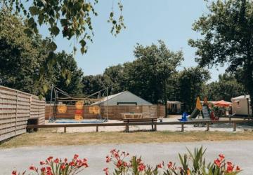 Camping L'Orée des Bois