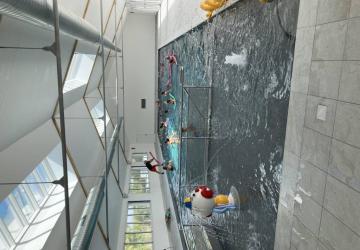 Camping Le Cottage Fleuri