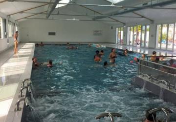 Camping Le Cottage Fleuri