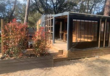 Camping de la Corsive