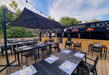 Flower Camping Les Loges