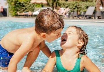 Ushuaïa Villages - Camping les Fougères ****