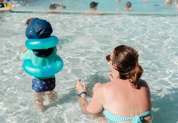 Flower Camping Le Kerarno