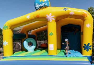 Flower Camping Le Kerarno