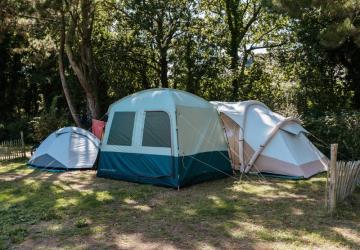 Flower Camping Le Kerarno