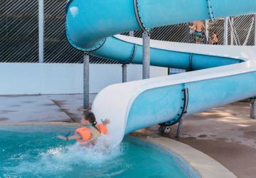 Flower Camping Le Kerarno