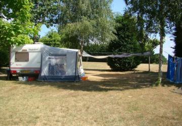 Camping Ecoresponsable Le Rêve