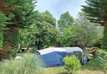 Camping Ecoresponsable Le Rêve