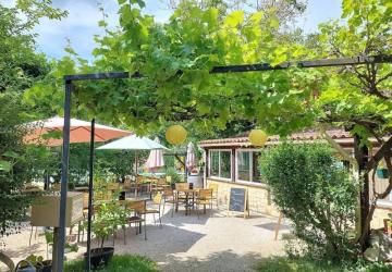 Camping Ecoresponsable Le Rêve