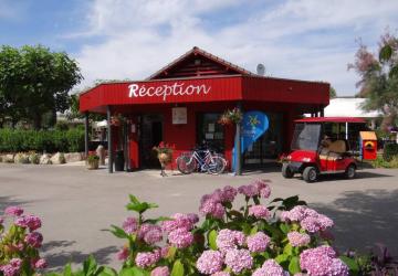 Le Coin Tranquille C'est Si Bon