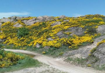 Camping Les Eaux Vives