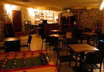 Camping Les Eaux Vives