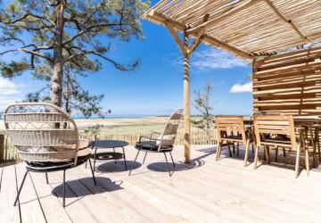 Camping Le Bellevue