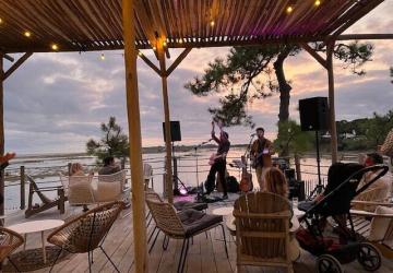 Camping Le Bellevue