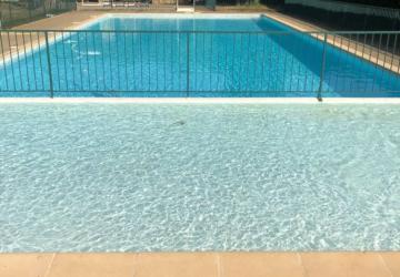 Camping municipal du Moulin de l'Horte