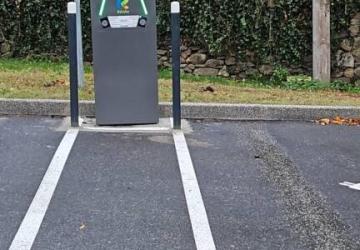 Camping municipal du Moulin de l'Horte