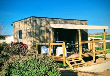 Camping Aux portes de Paimpol