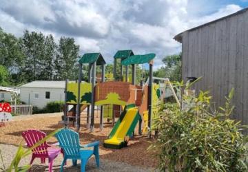 Camping Aux portes de Paimpol