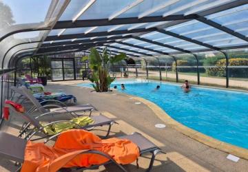 Camping Aux portes de Paimpol