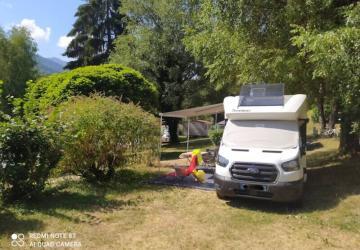 Camping Clair Matin