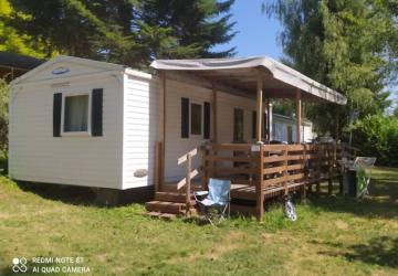 Camping Clair Matin
