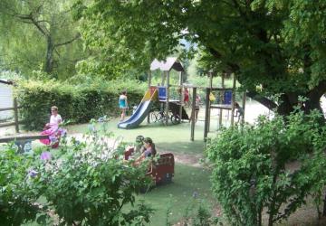 Camping Clair Matin