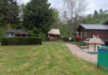 CAMPING LA VALLEE