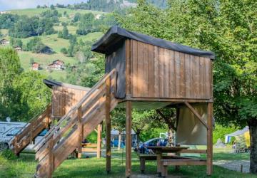 Camping Onlycamp Domelin