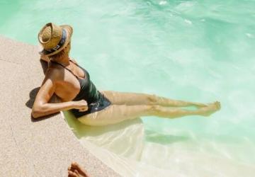 Camping la Maïade *** - Ushuaïa Villages