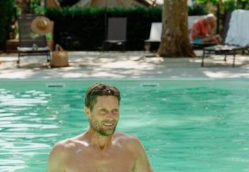 Camping la Maïade *** - Ushuaïa Villages