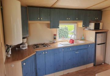 Camping Village Nature d'O