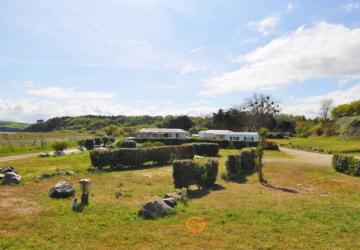 Camping Village Nature d'O