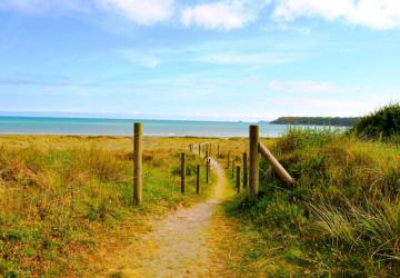 Camping Village Nature d'O