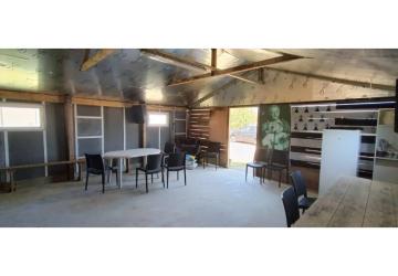 Camping Village Nature d'O