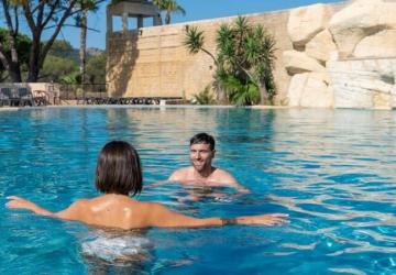 Camping Club Tikayan Les Cigales