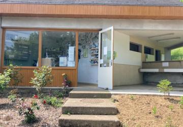 Camping Sérendipité 