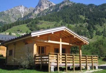 Camping Les Lanchettes