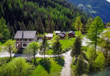 Camping Les Lanchettes