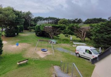 VVF Camping Les Dunes