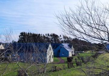 VVF Camping Les Dunes