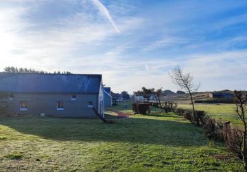 VVF Camping Les Dunes