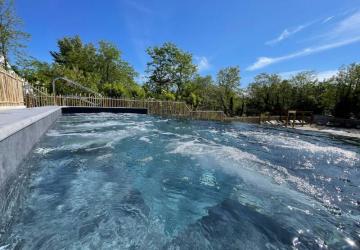 Camping de PEYROCHE