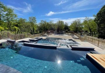 Camping de PEYROCHE
