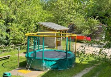 Ushuaïa Villages - Camping l'Oasis *****