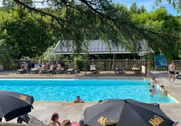 Ushuaïa Villages - Camping l'Oasis *****