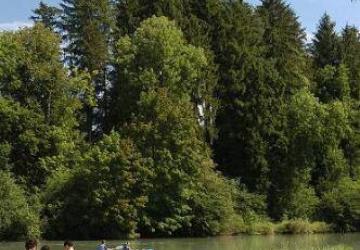 Camping Les Pêcheurs