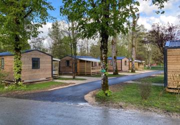 Camping Les Pêcheurs