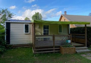 Camping Les Pêcheurs