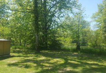 Camping Les Pêcheurs