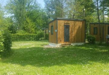 Camping Les Pêcheurs